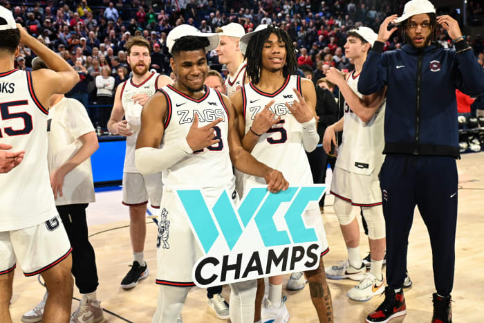 Malachi Smith, Hunter Sallis